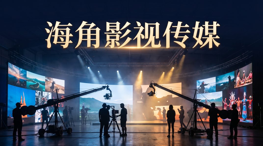 国产自拍影视传媒-专业视频制作